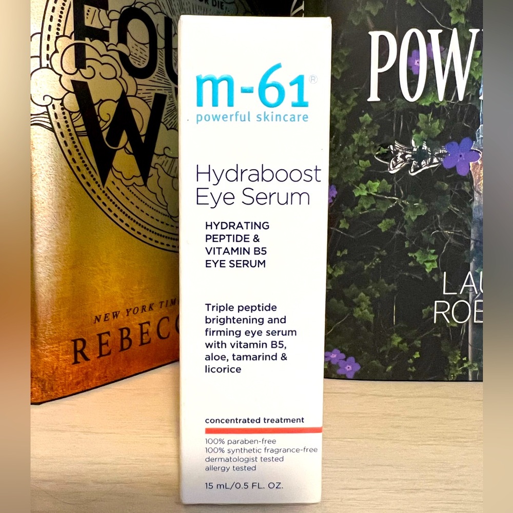 M-61 Hydraboost Eye Serum 15ml